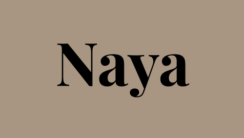 Naya