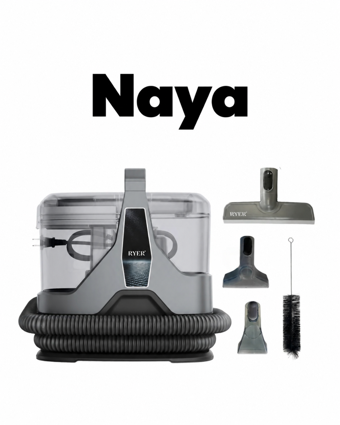 Nettoyeur Naya